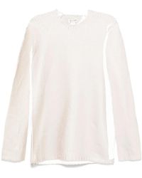 Comme des Garçons - チャンキーニット セーター - Lyst