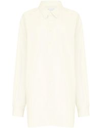 Maison Margiela - オーバーサイズ シャツ - Lyst