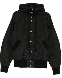 Dover Street Market - X Kei Ninomiya Quilted Jacket - Lyst