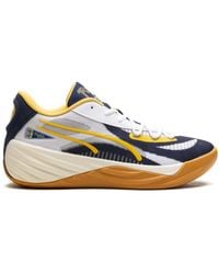 PUMA - X Fives All-Pro Nitro Harlem Rens 100 Year Anniversary Sneakers - Lyst