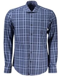 North Sails - Chemise À Carreaux - Lyst