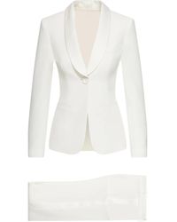 Giorgio Armani - Formal Suit - Lyst