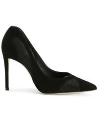 Giuseppe Zanotti - Anna Pointed Toe Pumps - Lyst