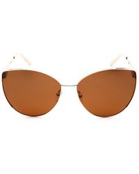 ESCADA - Cat-Eye Frame Sunglasses - Lyst