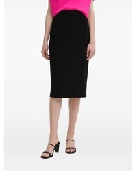 Joseph Ribkoff - Rok Met Split - Lyst