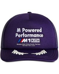 Kith - Cappello Da Baseball Bmw M1 Podium Nolan - Lyst