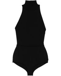 Max Mara - Apogeo Bodysuit - Lyst
