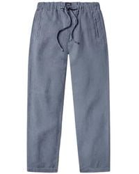 Citizens of Humanity - Drawstring-Fastening Trousers - Lyst