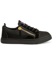 Giuseppe Zanotti - Gail Sneakers - Lyst
