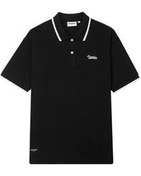 Chocoolate - Logo-Embroidered Polo Shirt - Lyst