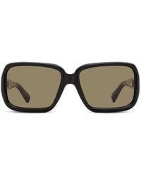 Jacquemus - X Linda Farrow Cabana Sunglasses - Lyst