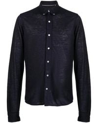 Private Stock - The Drevet シャツ - Lyst
