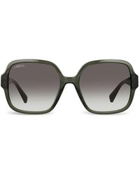 Lancel - Cassandre Sunglasses - Lyst