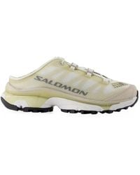 MM6 by Maison Margiela - X Salomon Xt-4 Mesh Sneakers - Lyst