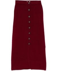 Altuzarra - Jupe Callahan - Lyst