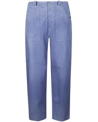 Maison Margiela - Pantalones con bolsillos - Lyst