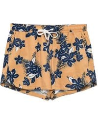The Upside - Aruba Billie Running Shorts - Lyst