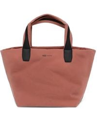 VEE COLLECTIVE - Medium Essence Tote Bag - Lyst