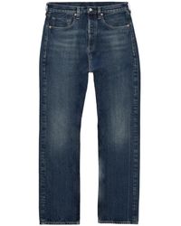 Fortela - Unclejohn Japan Selvedge Jeans - Lyst