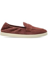 Tory Burch - Ballet Sport Loafers - Lyst