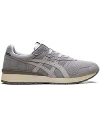 Onitsuka Tiger - Tiger Ally Perforated Sneakers - Lyst