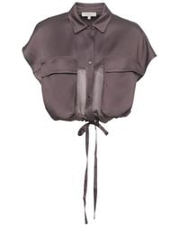 Antonelli - Frida Shirt - Lyst