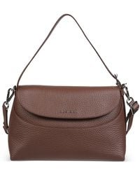 Orciani - Midi Nana Shoulder Bag - Lyst