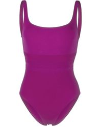 Eres - Asia Scoop-back Swimsuit - Lyst