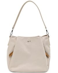 agnès b. - Origami Tote Bag - Lyst