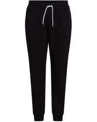 Karl Lagerfeld - Hotel Karl Sweatpants - Lyst