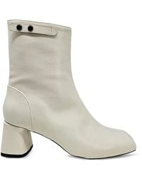Madison Maison - The Keli Stiefeletten - Lyst