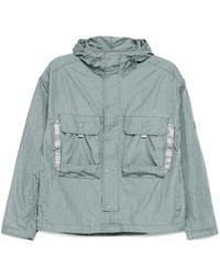 Spoonyard - Front Pocket Light Weight Jacket - Lyst