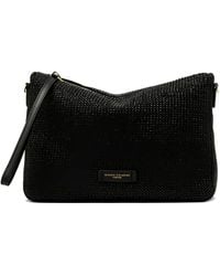 Gianni Chiarini - Small Nora Woven Clutch Bag - Lyst