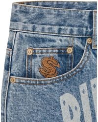 BBCICECREAM - Straight-Leg Jeans - Lyst