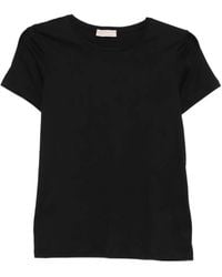 Purotatto - Crewneck T-Shirt - Lyst