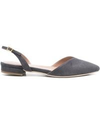 Ginissima - Alice Ballet Flats - Lyst