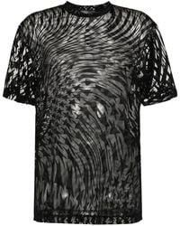Mugler - Top - Lyst