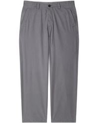 Paul Smith - Relaxed-Fit Cotton Chinos - Lyst