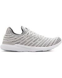 Athletic Propulsion Labs - Techloom Wave Sneakers - Lyst