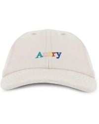 Autry - Cappello Da Baseball Con Logo Ed Effetto Vissuto - Lyst