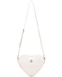 Vivienne Westwood - Sac À Bandoulière Alexa Heart - Lyst