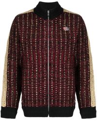 NAMESAKE - Cardigan Pistol Con Zip - Lyst