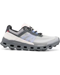 On Shoes - Cloudvista Cushioned-sole Mesh Low-top Trainers - Lyst