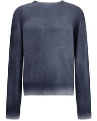 Aragona - Jersey con cuello redondo - Lyst