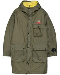 C.P. Company - G-Type Mille Jacket - Lyst