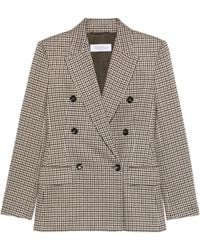 Max Mara - Jacket Mxmeccelso - Lyst