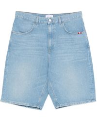 AMISH - Tommy Belt-Loop Jeans - Lyst