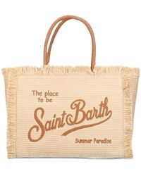 MC2 Saint Barth - Large Vanity Tote Bag - Lyst