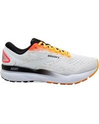 Brooks - Ghost 16 Low-Top Performance Sneakers - Lyst