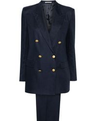 Tagliatore - T-jasmine Double-breasted Suit - Lyst